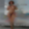 Actual naked woman