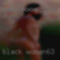 Black woman
