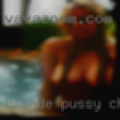 Blonde pussy Chaffee