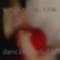 Dancing adult