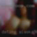 Dating Alaska
