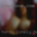 Horny lonely housewives