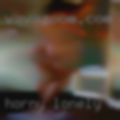 Horny lonely housewives