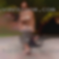 Horny naked woman Tyler