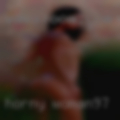 Horny woman