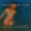 Horny women