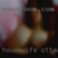 Housewife Ottawa