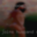 Joins husband sexual threesome