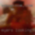 Myers looking
