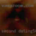 Second dating