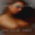 Sex club WA