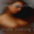 Sluts looking email