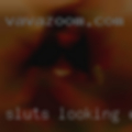 Sluts looking email