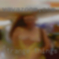 Strange things horny women