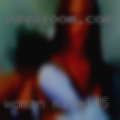 Woman Miami